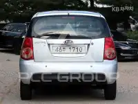 2009 KIA Morning