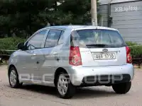 2009 KIA Morning