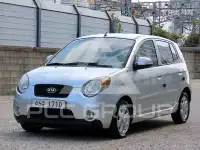 2009 KIA Morning