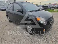 2009 KIA Morning