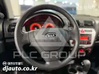 2009 KIA Morning