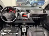 2009 KIA Morning