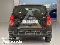2009 KIA Morning