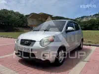 2009 KIA Morning