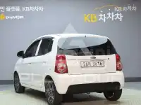 2009 KIA Morning