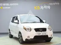 2009 KIA Morning