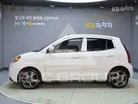 2009 KIA Morning