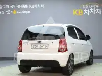 2009 KIA Morning