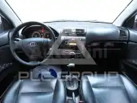 2009 KIA Morning