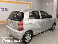 2009 KIA Morning