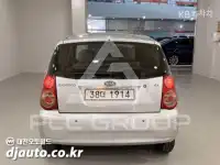 2009 KIA Morning