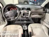 2009 KIA Morning