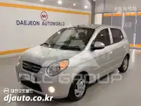 2009 KIA Morning