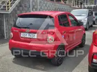 2009 KIA Morning