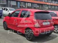 2009 KIA Morning