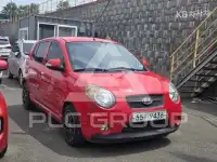 2009 KIA Morning