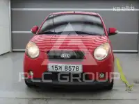 2009 KIA Morning