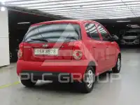 2009 KIA Morning