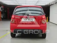 2009 KIA Morning
