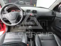 2009 KIA Morning
