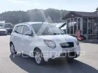 2009 KIA Morning