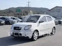 2009 KIA Morning