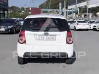 2009 KIA Morning