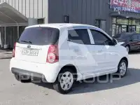 2009 KIA Morning