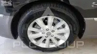 2009 KIA Opirus