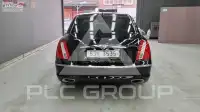2009 KIA Opirus