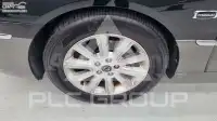 2009 KIA Opirus