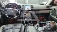 2009 KIA Opirus