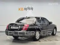 2009 KIA Opirus