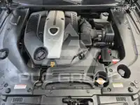 2009 KIA Opirus