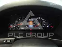 2009 KIA Opirus
