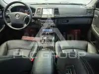 2009 KIA Opirus