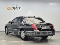 2009 KIA Opirus