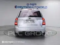 2009 KIA Carens