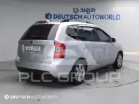 2009 KIA Carens