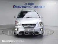 2009 KIA Carens
