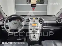 2009 KIA Carens