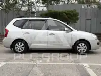 2009 KIA Carens