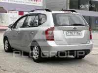 2009 KIA Carens