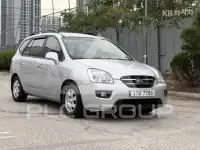 2009 KIA Carens