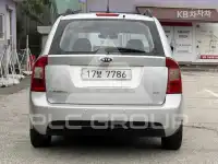2009 KIA Carens
