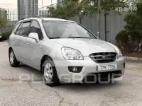 2009 KIA Carens