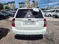 2009 KIA Carens