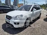 2009 KIA Carens