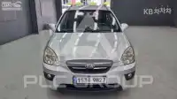 2009 KIA Carens