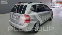 2009 KIA Carens
